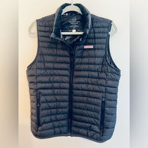 Vineyard Vines Puffer Vest